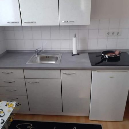 Gepflegte Schoene Ferienwohnung Mitten In Der Stadt 비텐 외부 사진