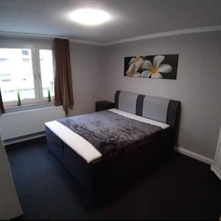 Gepflegte Schoene Ferienwohnung Mitten In Der Stadt 비텐 외부 사진