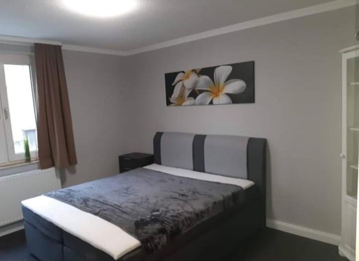 Gepflegte Schoene Ferienwohnung Mitten In Der Stadt 비텐 외부 사진