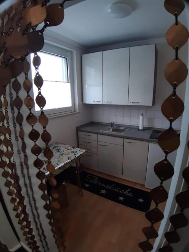 Gepflegte Schoene Ferienwohnung Mitten In Der Stadt 비텐 외부 사진