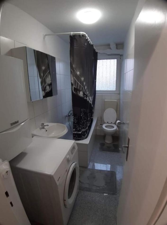 Gepflegte Schoene Ferienwohnung Mitten In Der Stadt 비텐 외부 사진