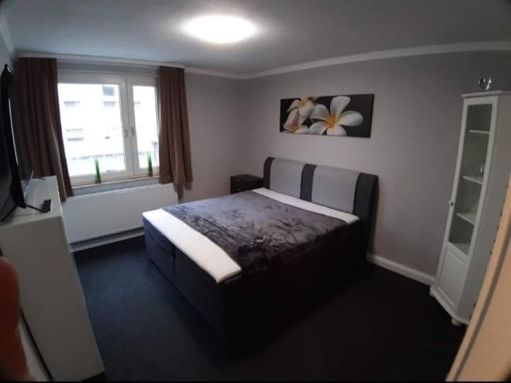 Gepflegte Schoene Ferienwohnung Mitten In Der Stadt 비텐 외부 사진
