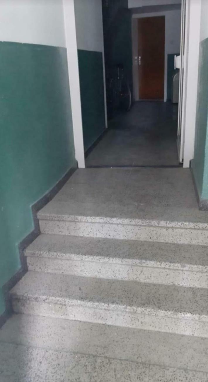 Gepflegte Schoene Ferienwohnung Mitten In Der Stadt 비텐 외부 사진
